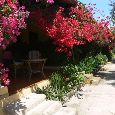 Finca Hotel Predio Son Serra Can Picafort  Esterno foto