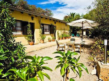 Finca Hotel Predio Son Serra Can Picafort  Esterno foto