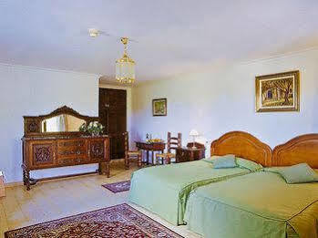 Finca Hotel Predio Son Serra Can Picafort  Esterno foto