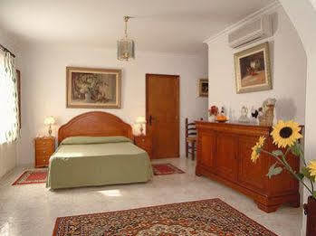 Finca Hotel Predio Son Serra Can Picafort  Esterno foto
