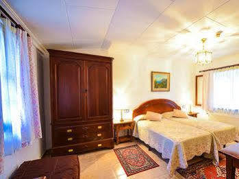 Finca Hotel Predio Son Serra Can Picafort  Esterno foto