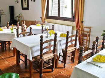 Finca Hotel Predio Son Serra Can Picafort  Esterno foto