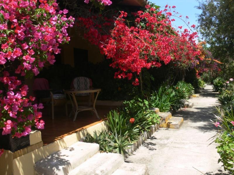 Finca Hotel Predio Son Serra Can Picafort  Esterno foto